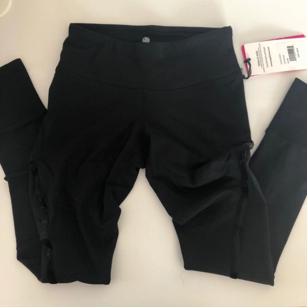Yogalicious Leggings